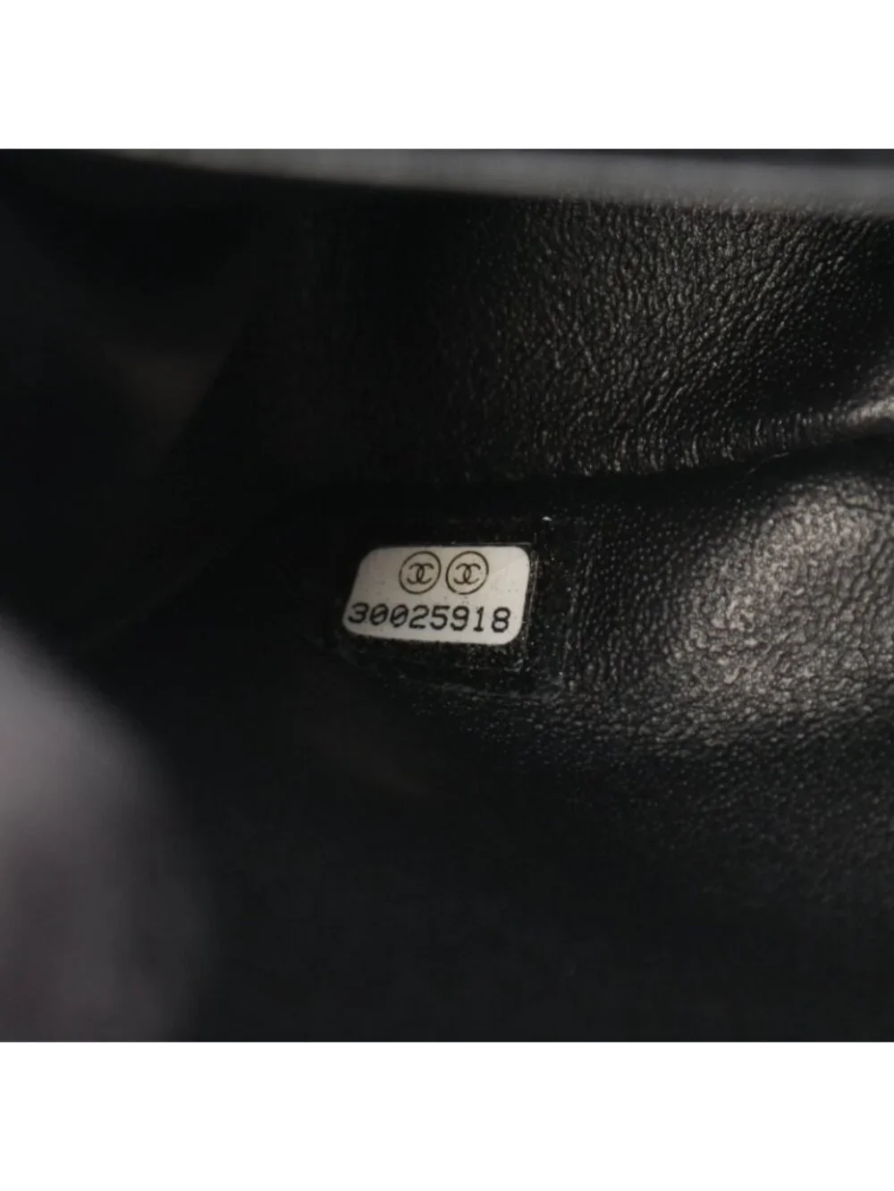 Chanel Shoulder Bag Chain